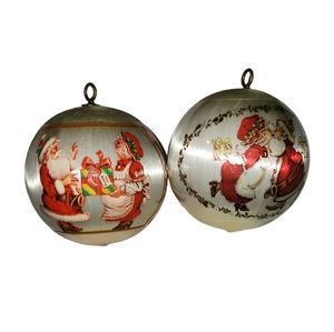 Vintage Christmas SOLD.